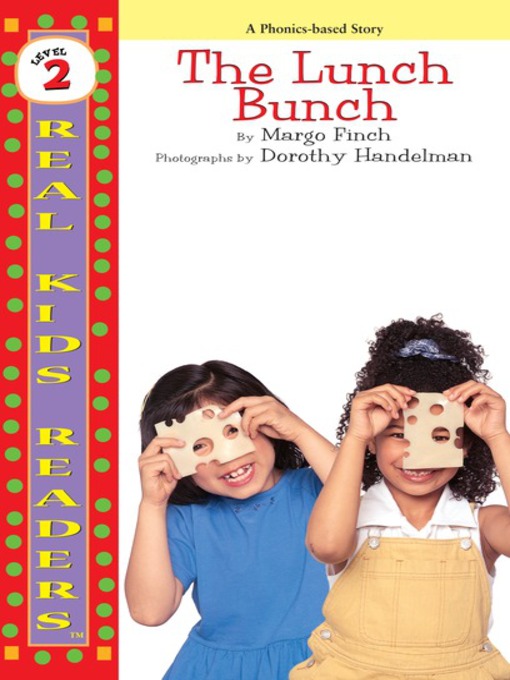 Title details for The Lunch Bunch by Margo Finch - Wait list